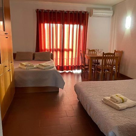 Leziria Apartments Виламура Экстерьер фото