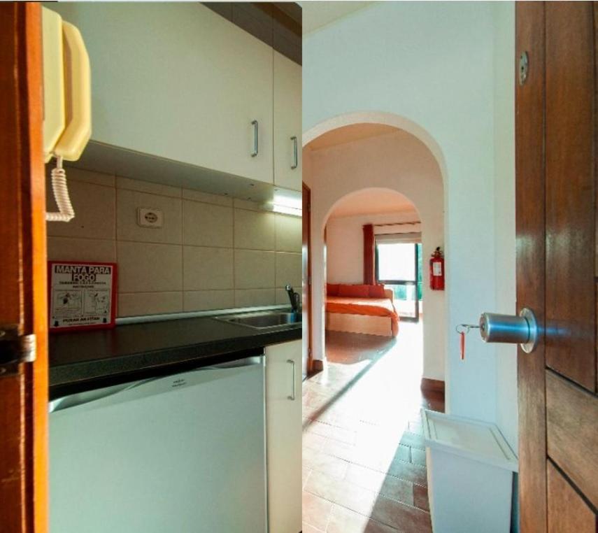 Leziria Apartments Виламура Экстерьер фото