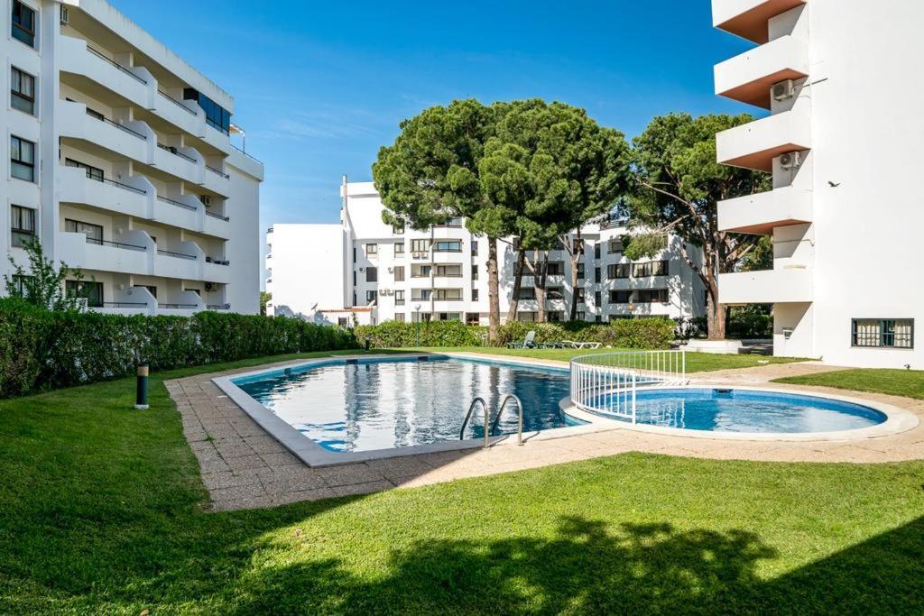 Leziria Apartments Виламура Экстерьер фото