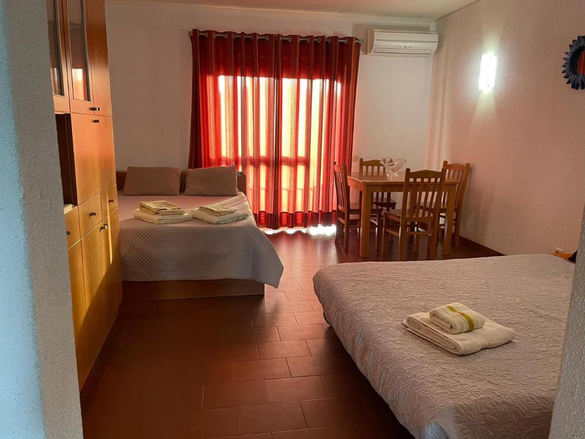 Leziria Apartments Виламура Экстерьер фото