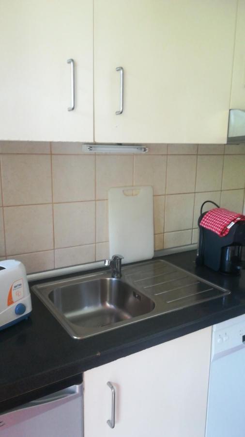 Leziria Apartments Виламура Экстерьер фото