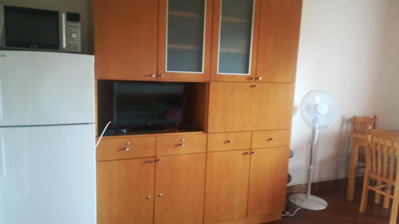 Leziria Apartments Виламура Экстерьер фото